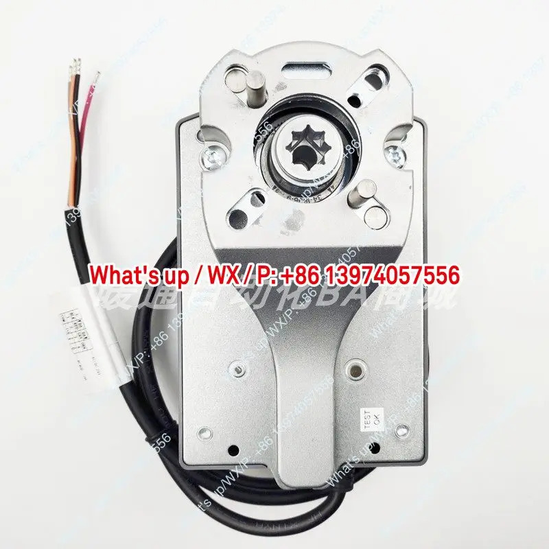 존슨 볼 밸브 액추에이터 VA9104-GGA-3S IGA-1S VA9310-HGA-3 VA9320-AUA-3