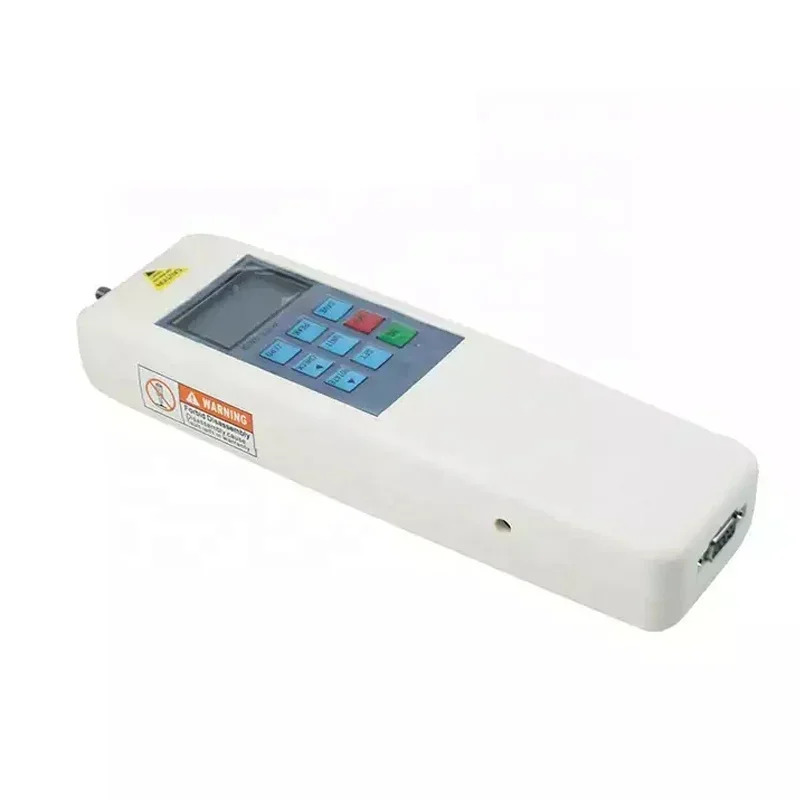 HF-500 디지털 풀 푸시 포스 게이지 미터