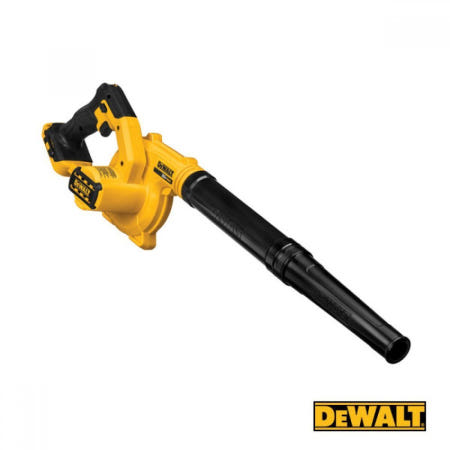 BIGHAPPY 디월트 18V 충전 송풍기 베어툴 DCE100N 강력 무선 낙엽청소기