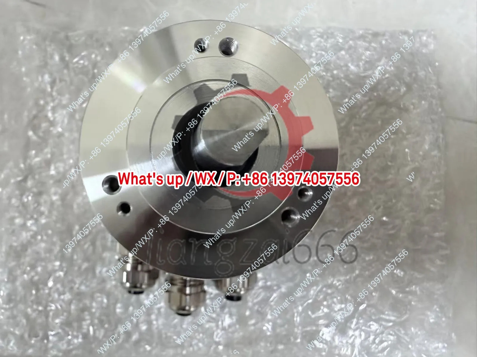 1피스 신품 TR CEV65M-01460 로터리 엔코더 CEV65M01460-리퍼