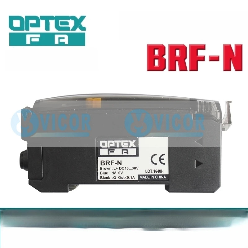 OPTEX BRF-N BRF-P VRF-N NF-DB01 NF-DB01-C VRF-P 광섬유센서