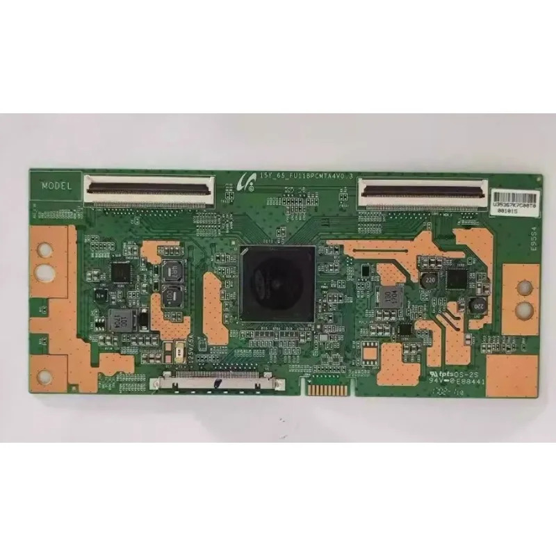 Vista 55인치 로직 보드부품 15Y-65-FU11BPCMTA4V0/0.2/0 3/0.4