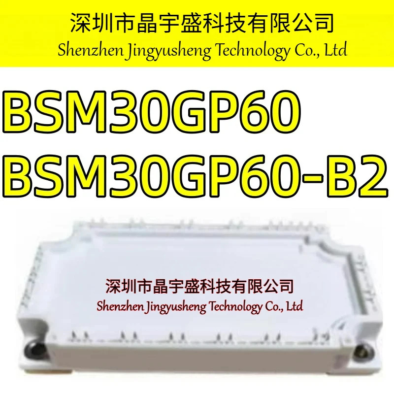 오리지널 BSM30GP60 BSM30GP60-B2 모듈