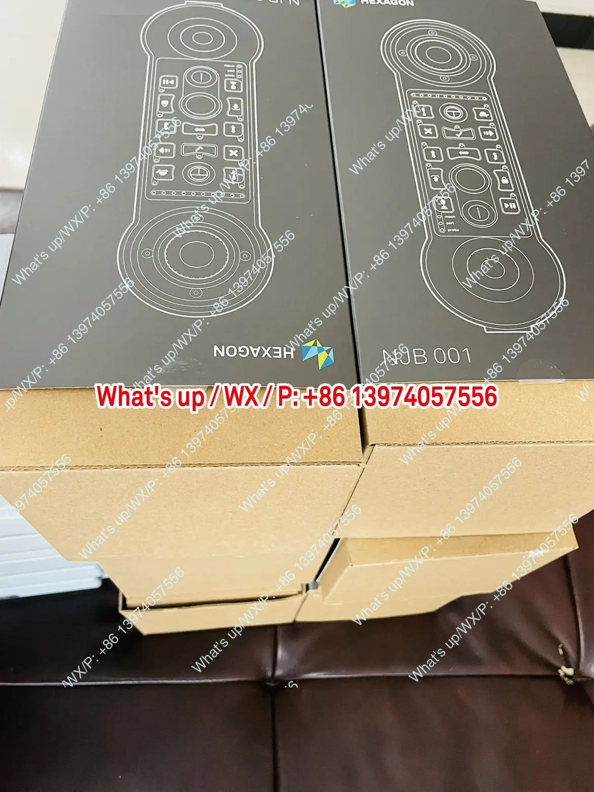 육각형 핸들 NJB001적가능