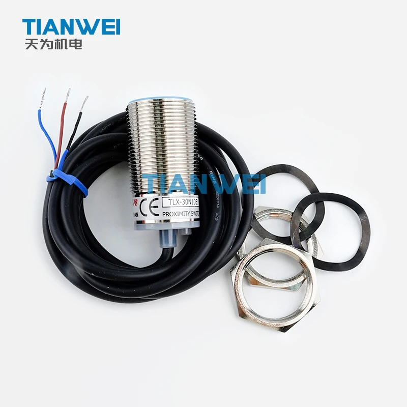TLX-30N10E1 새 대만 KFPS 센서 현재