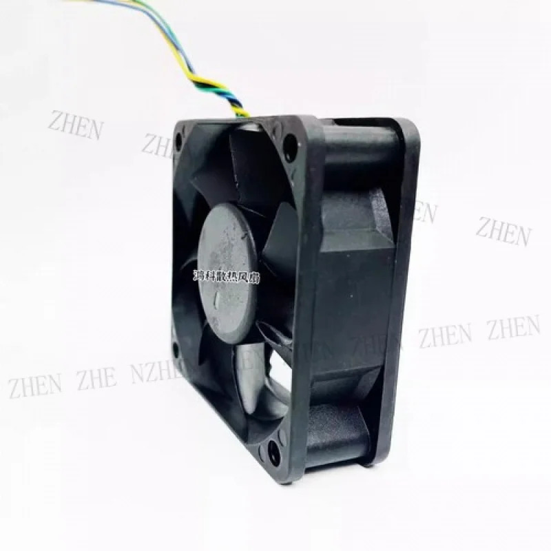 Y DS06020B12U DC12V 0.35A 6cm 6020 4선 냉각팬