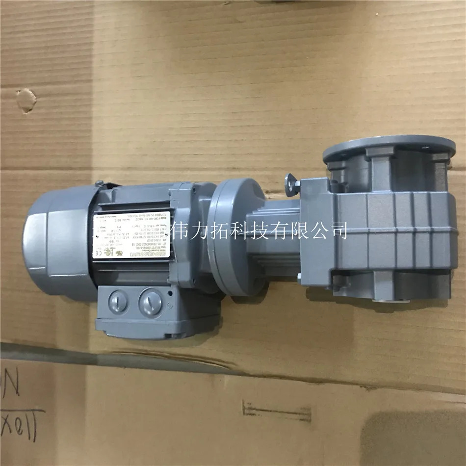 독일 SEW EURODRIVE 서보 기어 모터 R47/R CMP63S/KY/AK0H/SM1 새 서보모터