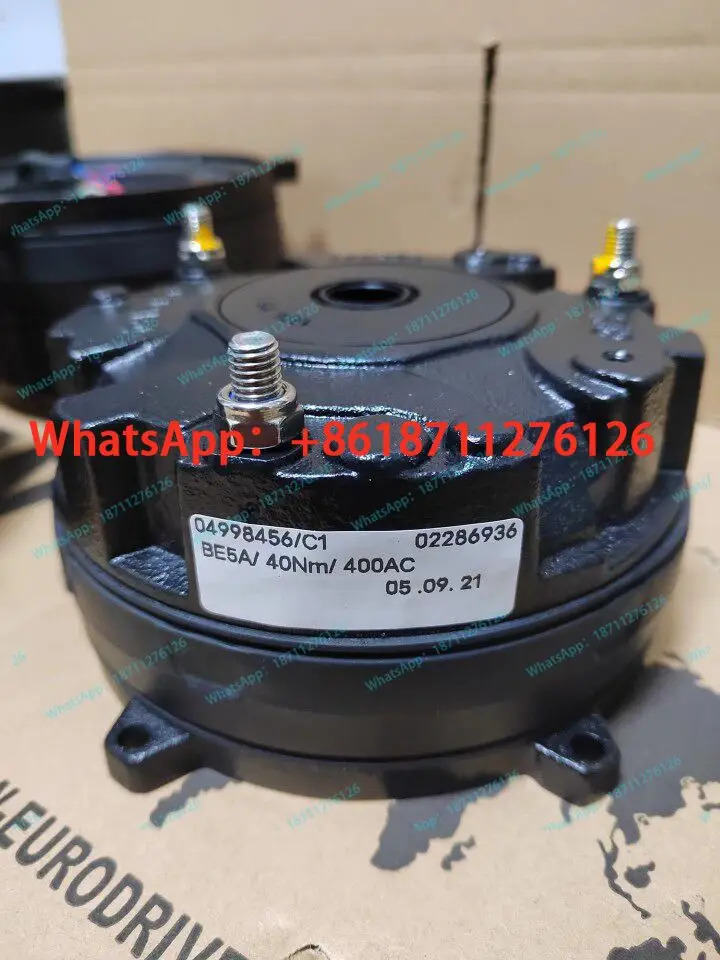 브레이크 BE5A40NM400AC4998456