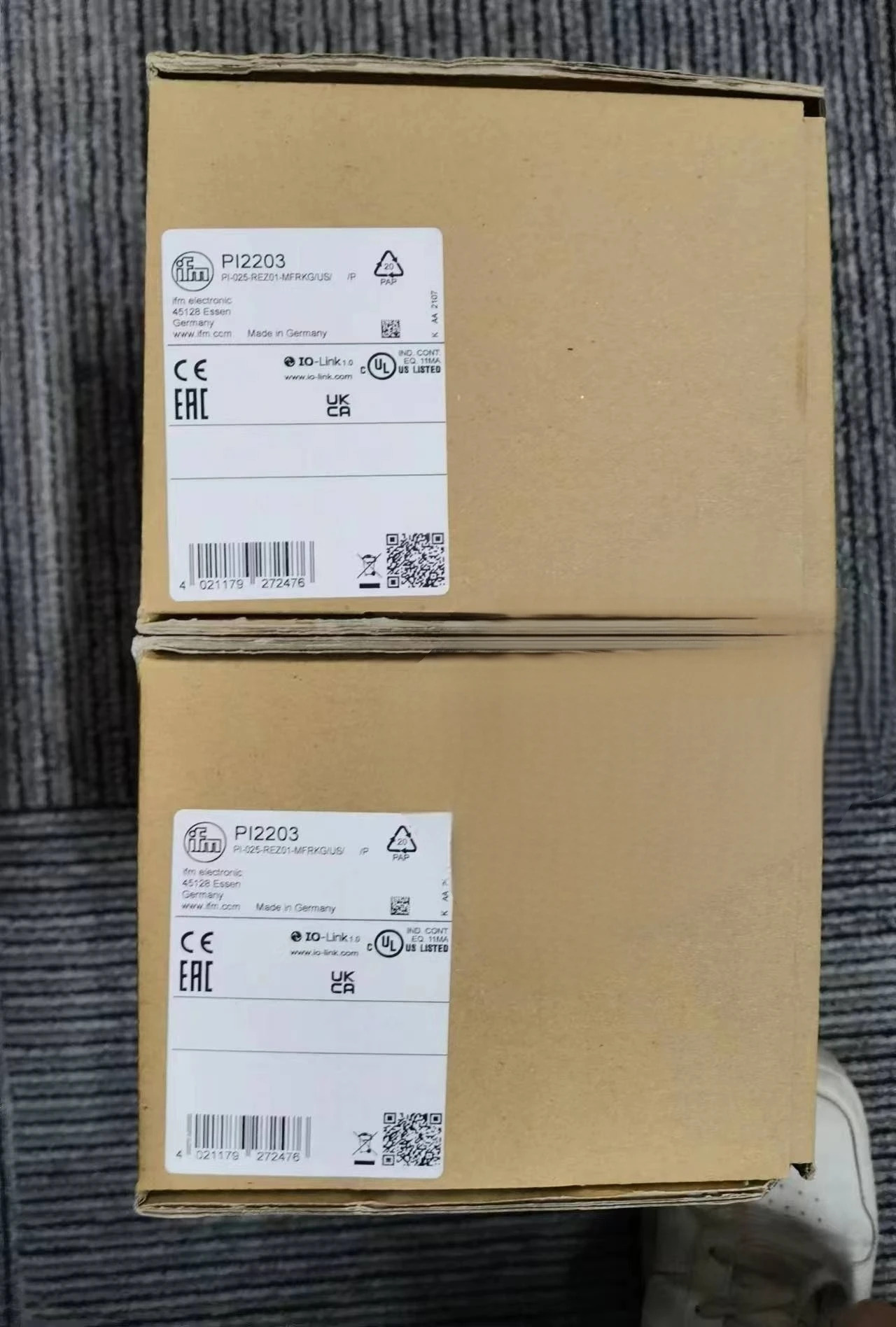 IFM 센서 SM6050 SM6000 SM7000 SM8000 SM8001 SM9000 SM6004 SM8004 SM8100 SM8050 SM4100 SM4000 유량계