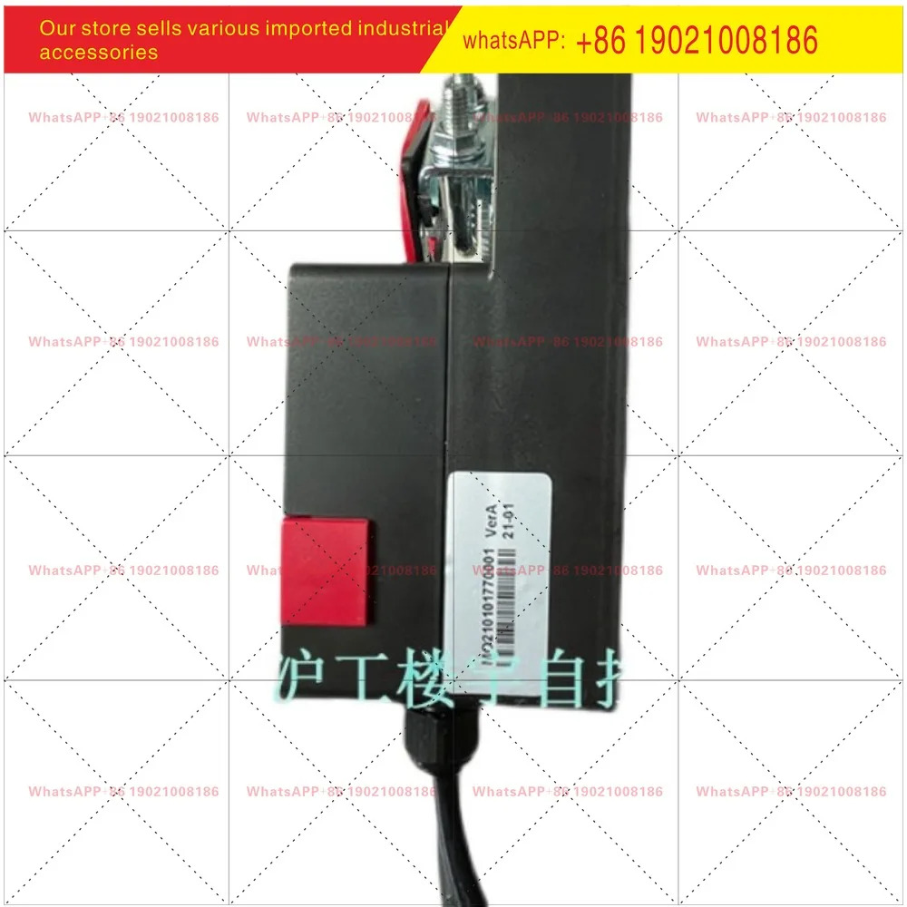 HOOCON HVA230-5 HVA230S-5 아날로그 댐퍼 밸브 액추에이터 드라이버 5Nm220