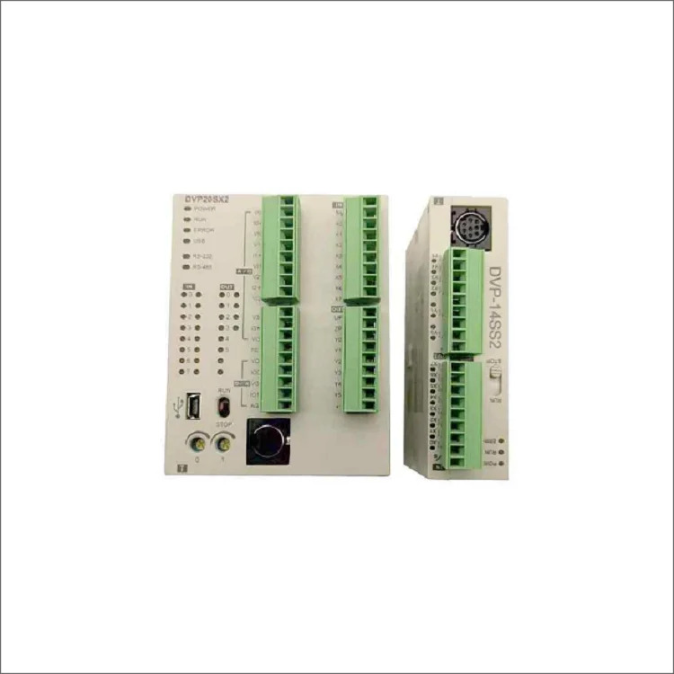 델타 PLC DVP04AD-E2 DVP32XP200R DVP32XP200T DVP24XP200T DVP24XP200R DVP24XN200T DVP24XN200R DVP16XP2