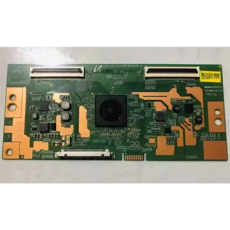 Vista 55인치 로직 보드부품 15Y-65-FU11BPCMTA4V0/0.2/0 3/0.4