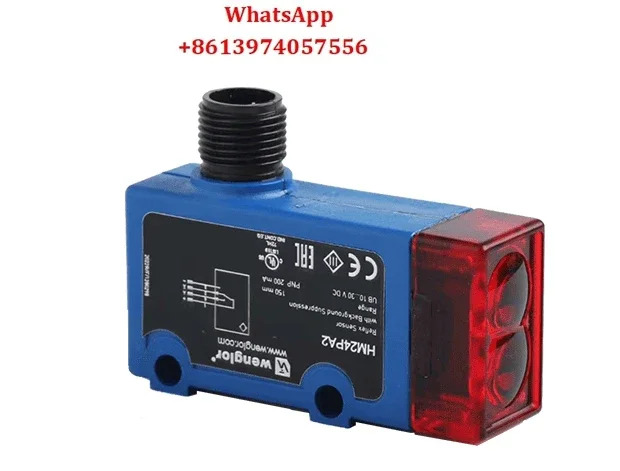 Wenglor HM24PA2 광전센서 XM98PAH2 오리지널
