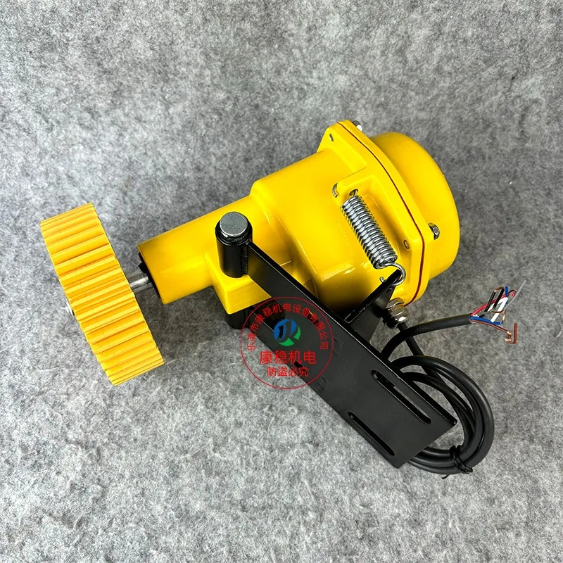 컨베이어 벨트 속도 슬립 스위치 DH-3 DH-III XLDH-S 감지기 XLDH-F-S