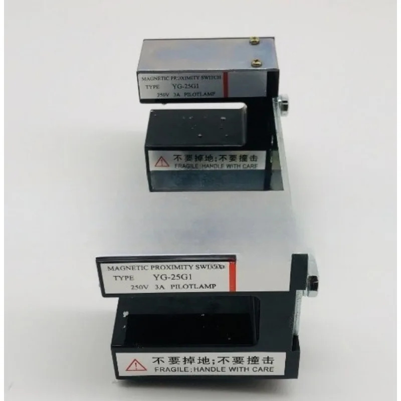 부품 평면 센서 YG-28 YG-25 G1 YG-128 자기 유도 스위치 미쓰비시호환 엘리베이터용