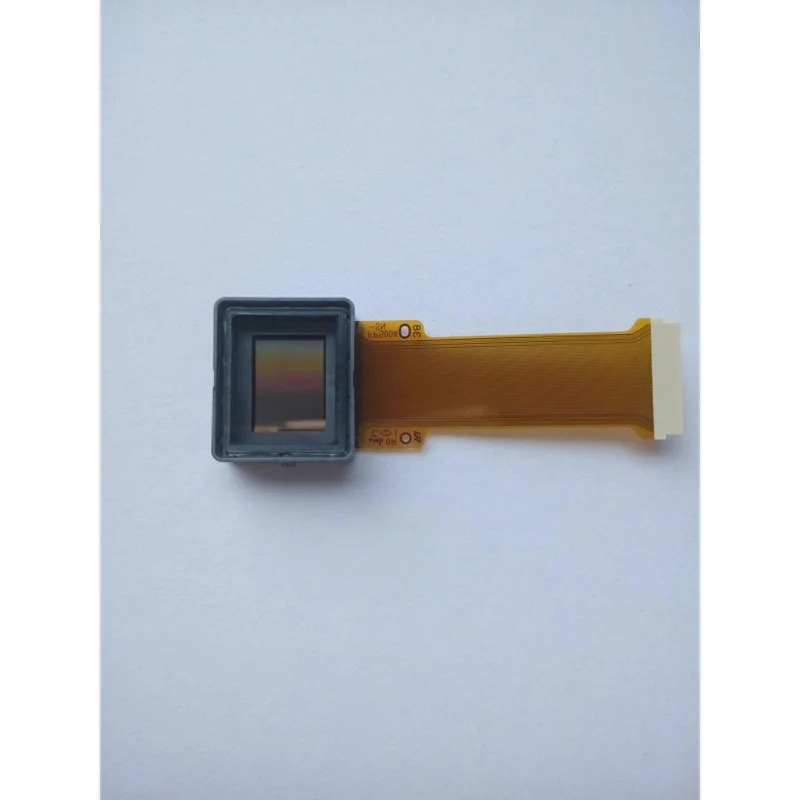 OLED 마이크로 디스플레이 1024X768VR FPV 안경 열화상 산업모듈