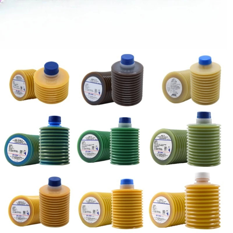 LHL300-4 Japa-nese LUBE 그리스 MT1-4 Changfeiya FS2-7 성형기 LHL300-7-X100-7