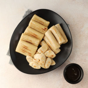 싸리재 [ 유기농 현미떡 5종 ] 냉동 가래떡 절편 떡국 아침대용 개별포... 맛있게 먹은 솔직 후기 - 상품 이미지 1