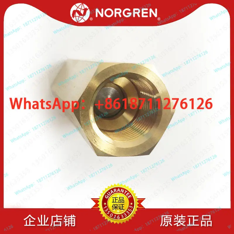 S/522A IMI NORGREN 체크밸브 L S/511/513/514/521/532
