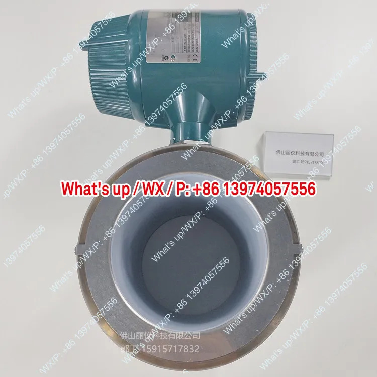 요코가와 전자기 유량계 AXF125G SF0050 AXW065 AXG100 DY100