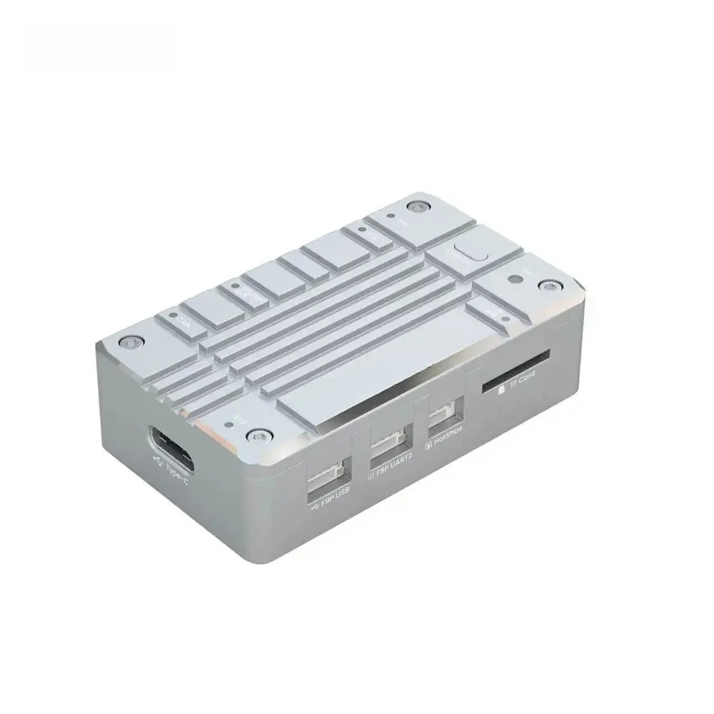 DWI C-RTK 2 고정밀 멀티다주파수 RTK PPK GNSS 모듈 플라스틱 소재 DIY 드론 액세서리