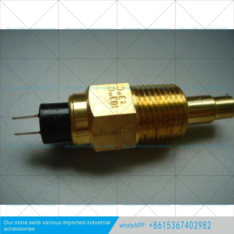 독일 오리지널 VDO 수온 센서 온도 323-803-001-025 0-120