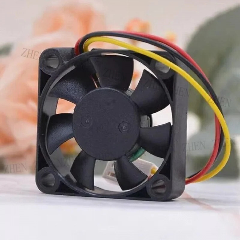 Y for AD0412HS-G72 DC12V 0.10A 4010 4CM 3핀 냉각팬