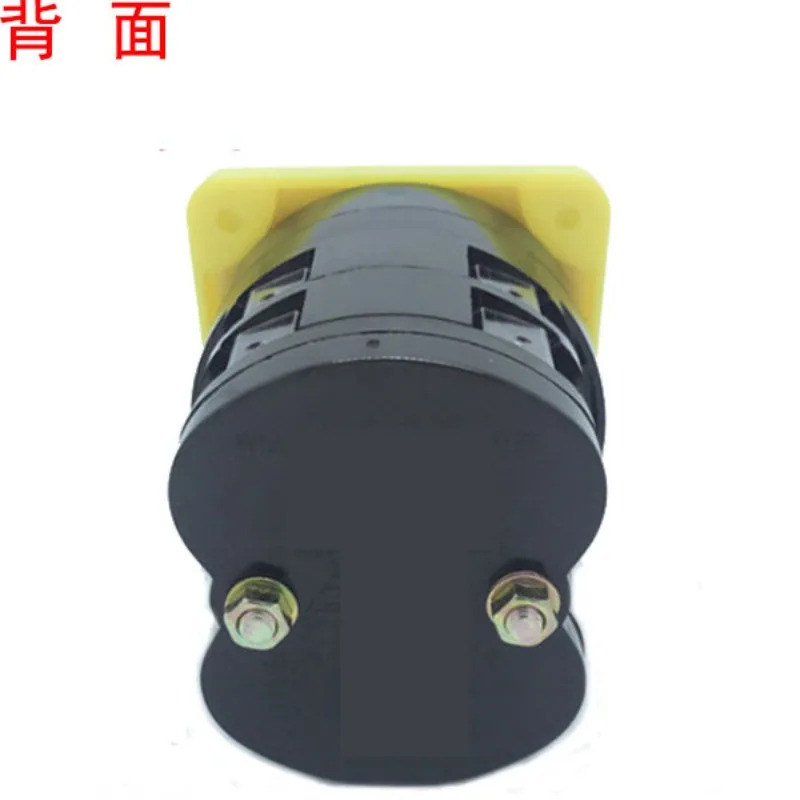 Jinyi 범스위치 LW5D-16-2D0401 변환 3단계 2섹션 전압 조정 3 2