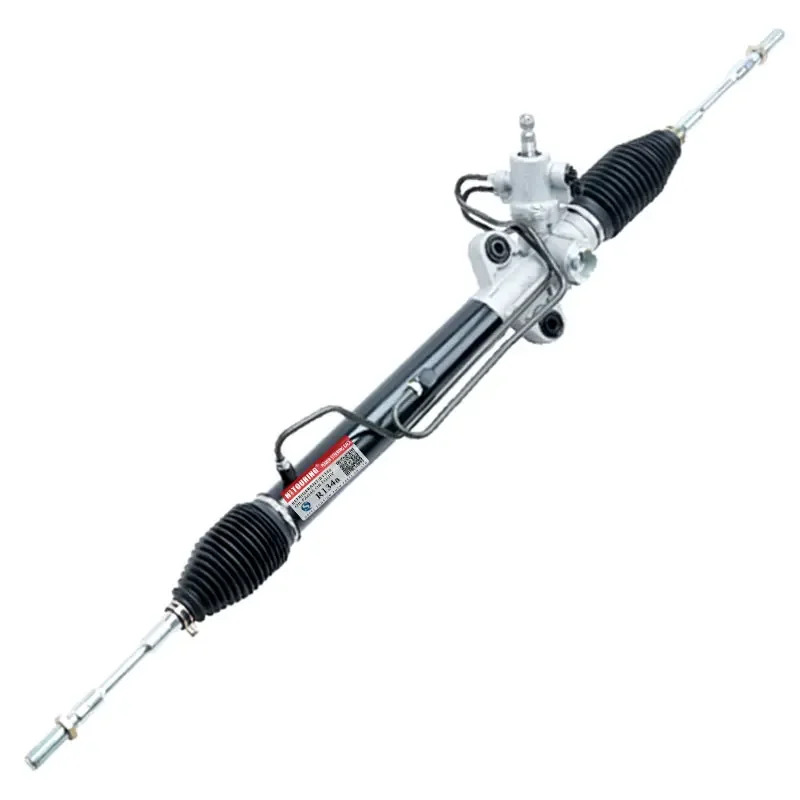 미쓰비시호환 L200 2WD 4410A409 MR-333502 MR333502 좌핸들LHD새 파워 스티어링 기어