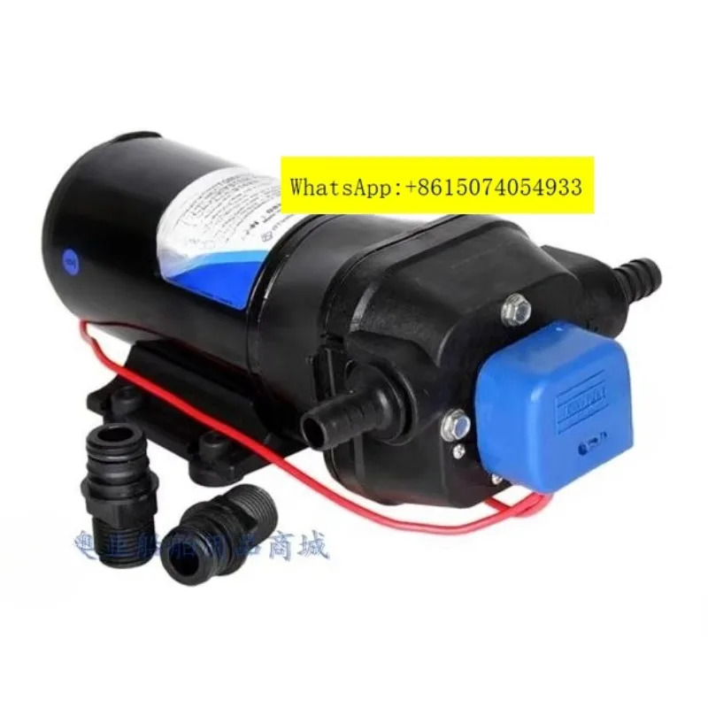 요트 Jab-sco 다이어프램 펌프 31620-0094PAR-Max 4/24v/31620-7004-PAR-MAX