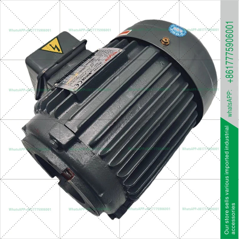 SHENYU 수평 내부 샤프트 유압 모터 0.75 1.5 2.2 3.7 5.5 7.5KW
