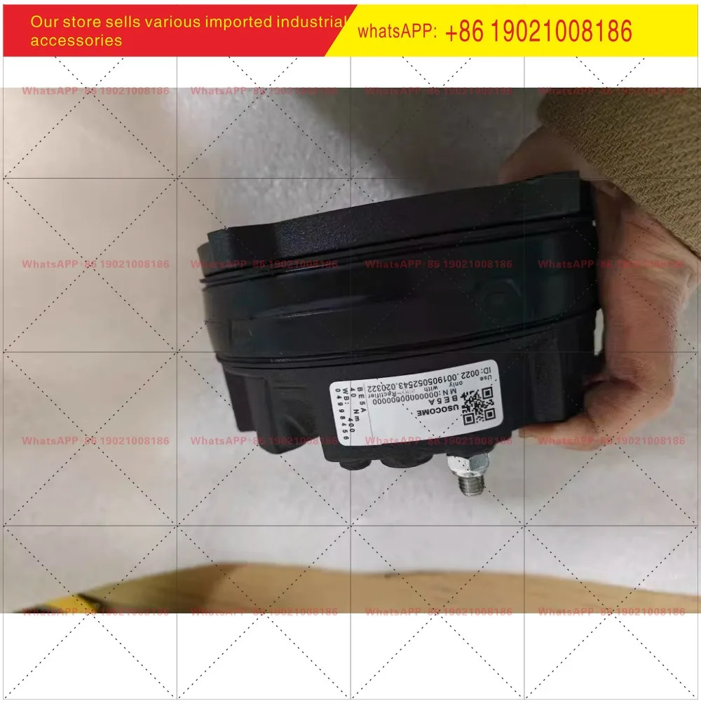 브레이크 BE5A 28Nm40Nm 230vAC400VAC 어셈블리 오리지널 신