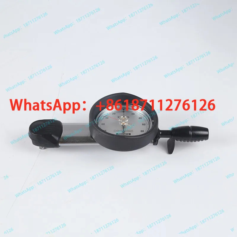 직접 판독 토크 렌치 15 30DB4-S DB60 120 250M5-S