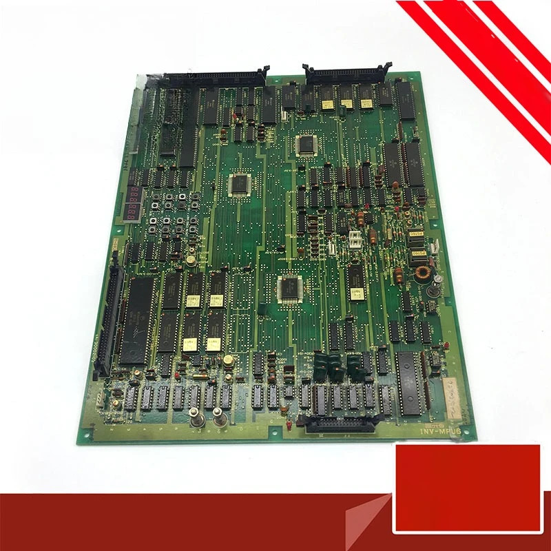 히타치 엘리베이터 메보드/히타치 YPVF 메보드 INV-MPU6 부품  INV-MPU4