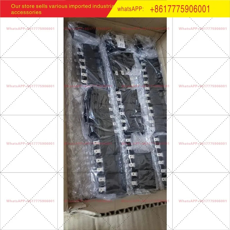 THERMO IR-11-A1-10-2B 2P 10A 장비 회로차단기 스위치