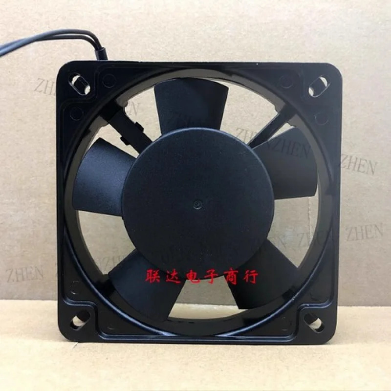 Y for DGDWXS DS11025HBL AC220V-240V 0.1A 11025 11CM 알루미늄프레임 팬