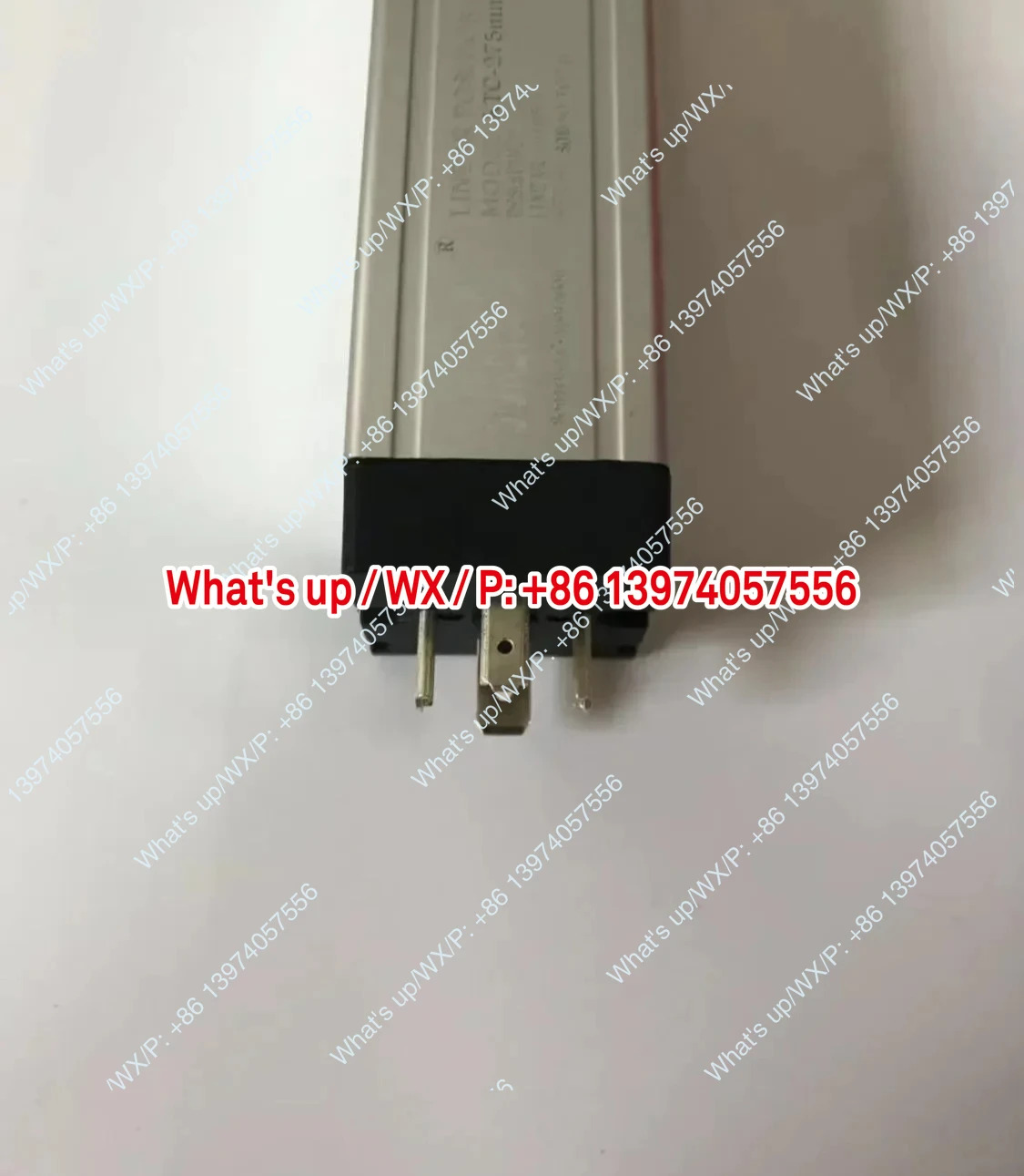 프레시시 KTC800 850 900 950 1000 1150 1250mm 전자식 드로우바 인젝션 성형기선형 변위센서