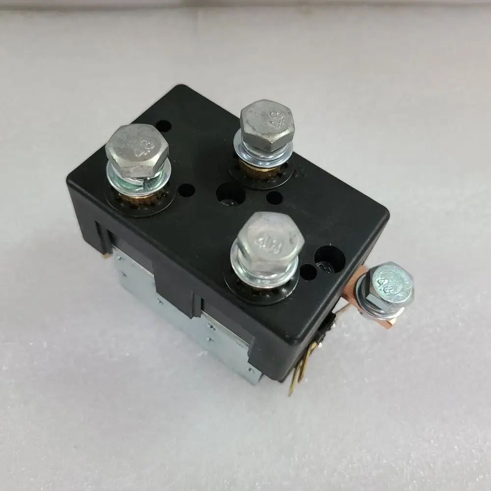 알브라이트 리버싱 컨택터 DC88 12V 24V 36V 48V 72V 80V DC88-317T DC88B-360T 12 24 36 48 72 80 볼트 솔레노이드 릴레이 교체