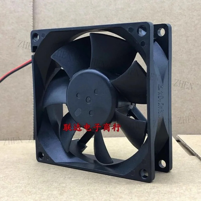 Y RDD8025B4-R44AG01 DC48V 0.10A 3선 냉각팬 80x80x25MM