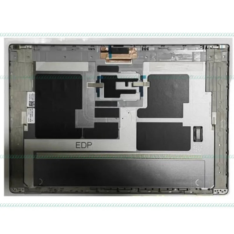 델 래티튜드 7640 E7640 LCD 단 케이스 후면 덮개 백 커버 A 쉘DD 신품 0V26R4