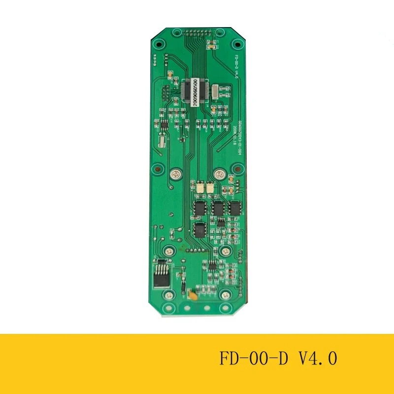 부품은 KONE 엘리베이터 액세서리 디스플레이 FD-00-D V4.0 신