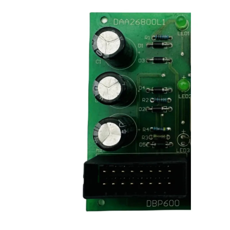 오티스 엘리베이터 부품 액세서리 DAA26800L1 릴레이 보드 PCB 전원 G-177B