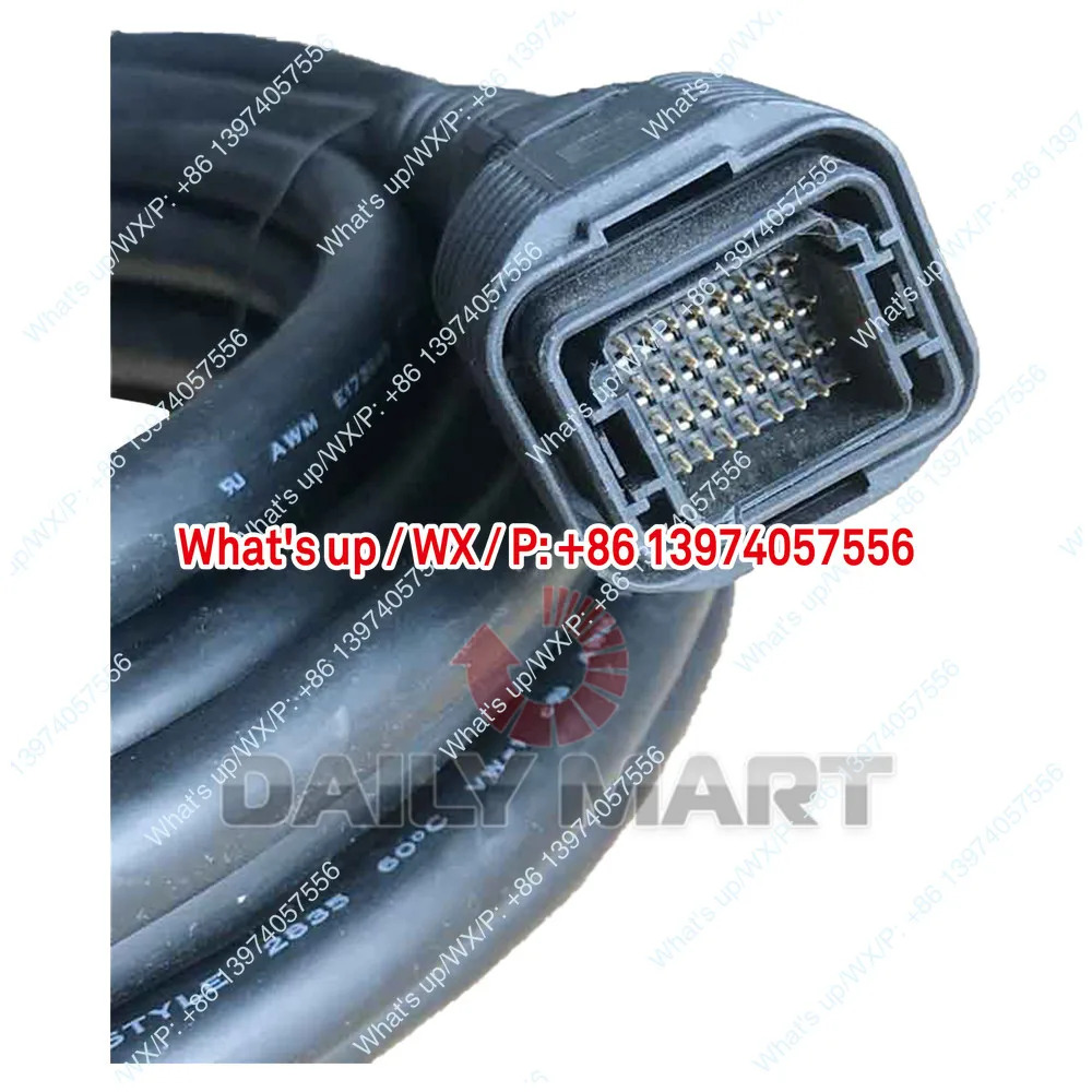 카세트 PROFACE GP3000H-CBLSD-10M 케이블 - PRO-FACE