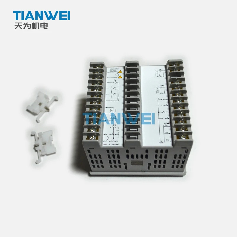 C36TC0UA2200 새 일본 단일 루프 컨트롤러 온도 조절기