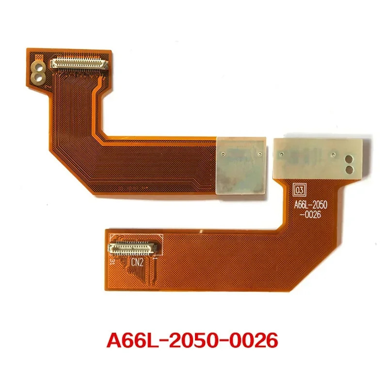 A66L-2050-0014 0026 0031 0038 0039 디스플레이 화면 케이블