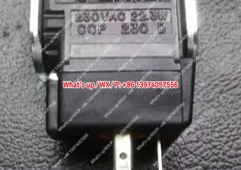 미국 코일 CCP024D 또는 CCP024M CCP230M CCP230D 새