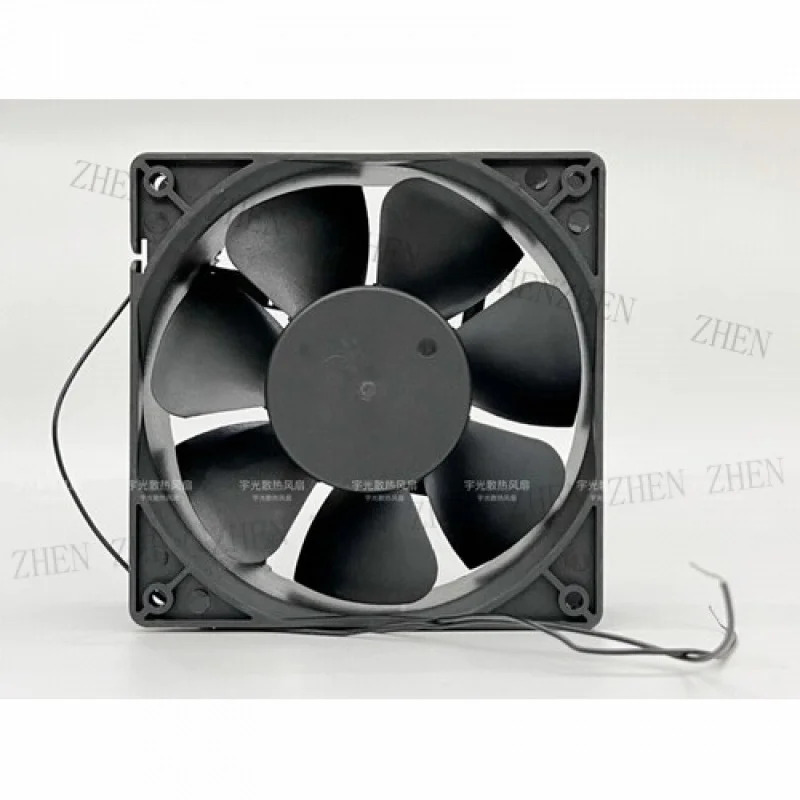 Y RJM1238B2 12038 220V-240VAC 2.50W 0.03A 12CM AC 냉각팬
