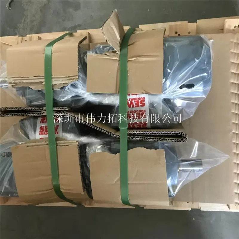 독일 기어 모터 WA20 DR64/WA20 DRN71MS4 0.25KW SEWSEURODRIVE