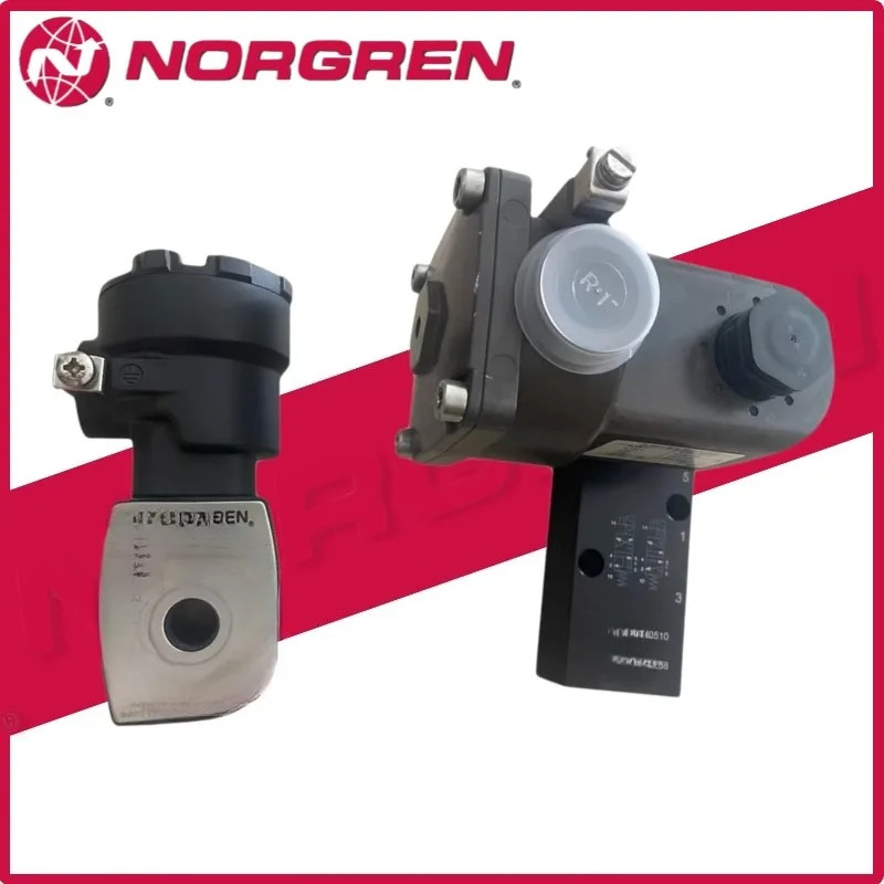 IMINORGREN 방폭 솔레노이드 밸브 6215M0710.4813.230.50 NPT1/4 AC230V