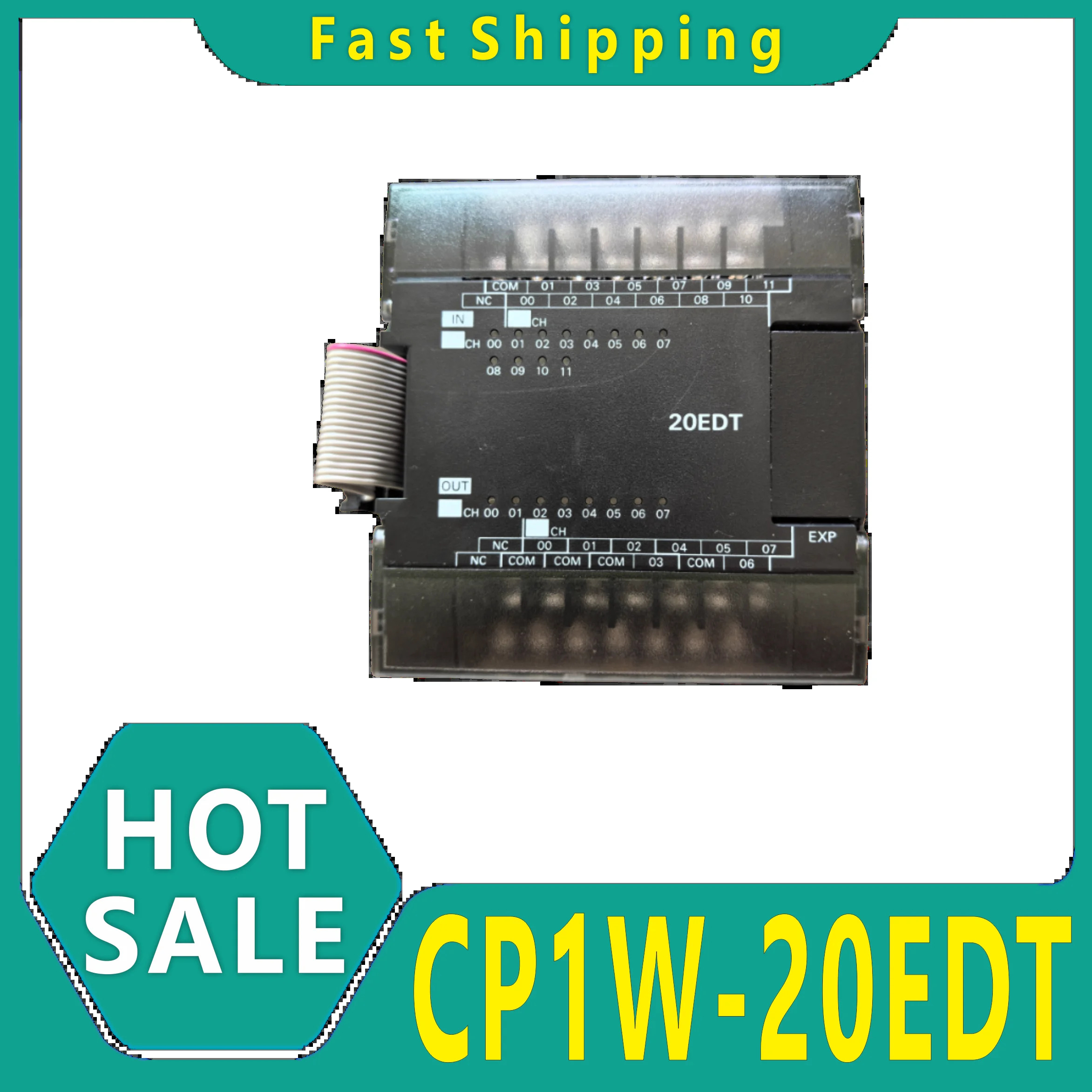 확장 모듈 CP1W-8ED/8ER CP1W-8ET1 CP1W-16ER CP1W-16ET CP1W-20EDR1 CP1W-20EDT1 CP1W-32ER CP1W-32ET CP1W-4